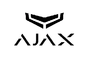 Ajax logo_Crown Security