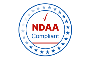 NDAA logo_Crown Security